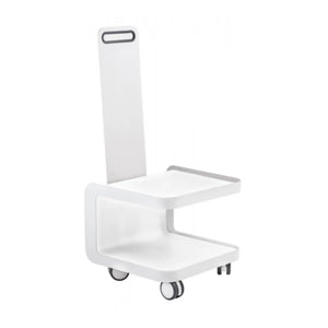 Trolley with footbath - Room Pool - Ruck - My Podologie