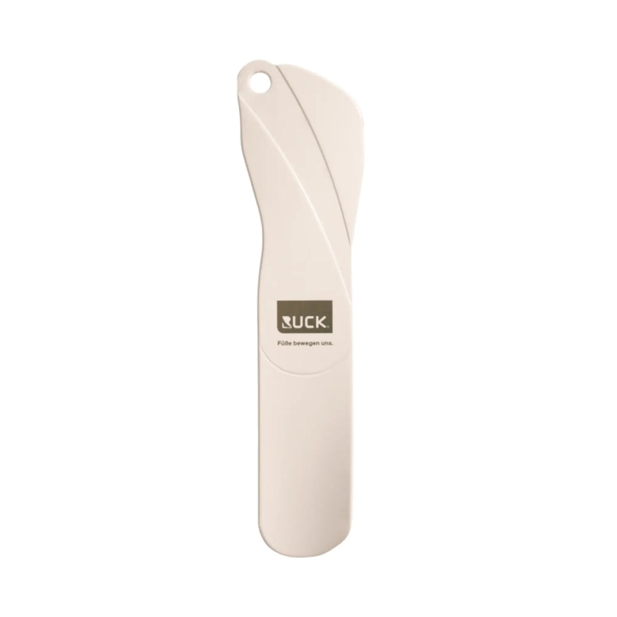 Calzador de plástico de 20 cm - Ruck 