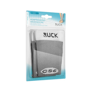 Compression sock - Calf and ankle protection - 4 sizes available - 1 pair - Ruck - My Podologie