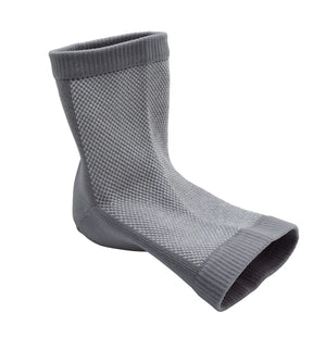 Smartgel protective sock - Heel - 1 pair - Ruck - My Podologie