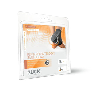 Smartgel protective sock - Heel - 1 pair - Ruck Ruck 