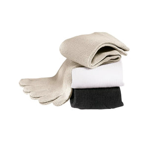 Toe Socks - 2 Sizes - Ruck Ruck 
