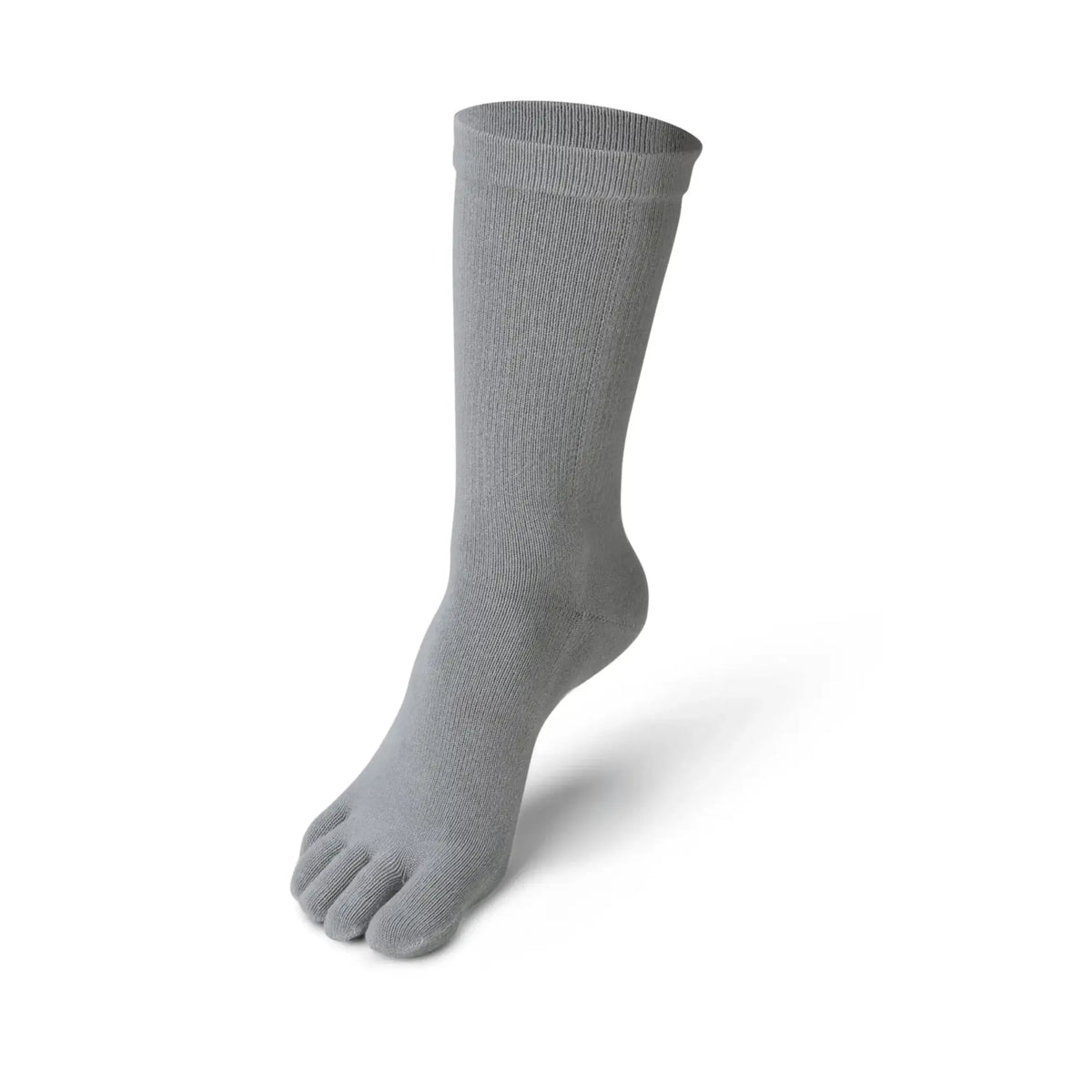 Socks with silver threads on the toes - Ruck Ruck 