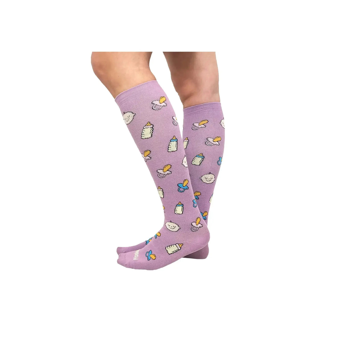 Chaussettes de compression - Plusieurs motifs - My Blouse My Blouse 