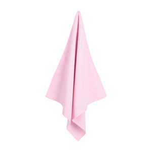 Microfiber cloth for window and mirror - Several Colors - 40x40 cm My Podologie  Rose