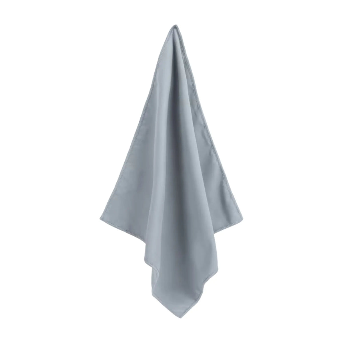 Microfiber cloth for window and mirror - Several Colors - 40x40 cm My Podologie  Gray