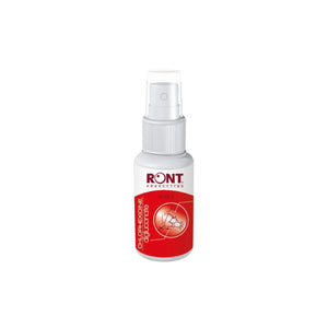 Chlorhexidine digluconate 0,2% - 3 contenances - Ront Ront 