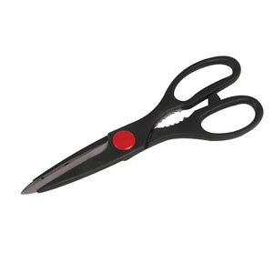 3-in-1 scissors - 210 mm - Silverline Silverline 