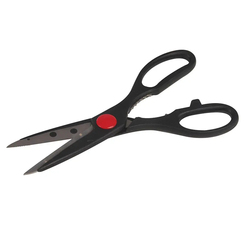 3-in-1 scissors - 210 mm - Silverline Silverline 