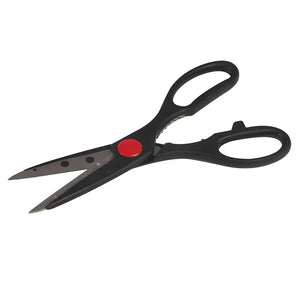 3-in-1 scissors - 210 mm - Silverline Silverline 