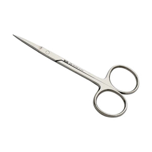 Ciseaux Iridectomie en Inox - Système à vis - 2 modèles au choix - Elibasic by Eloi - My Podologie