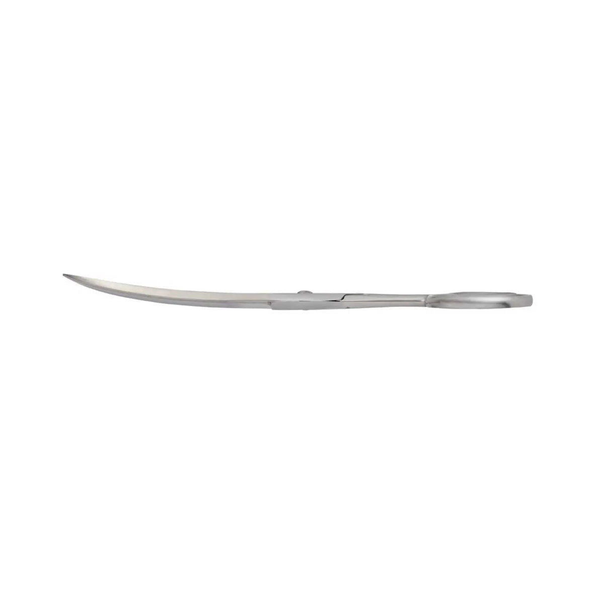 Sole scissors - for right-handed people - 22.5 cm - Stainless steel - My Podologie