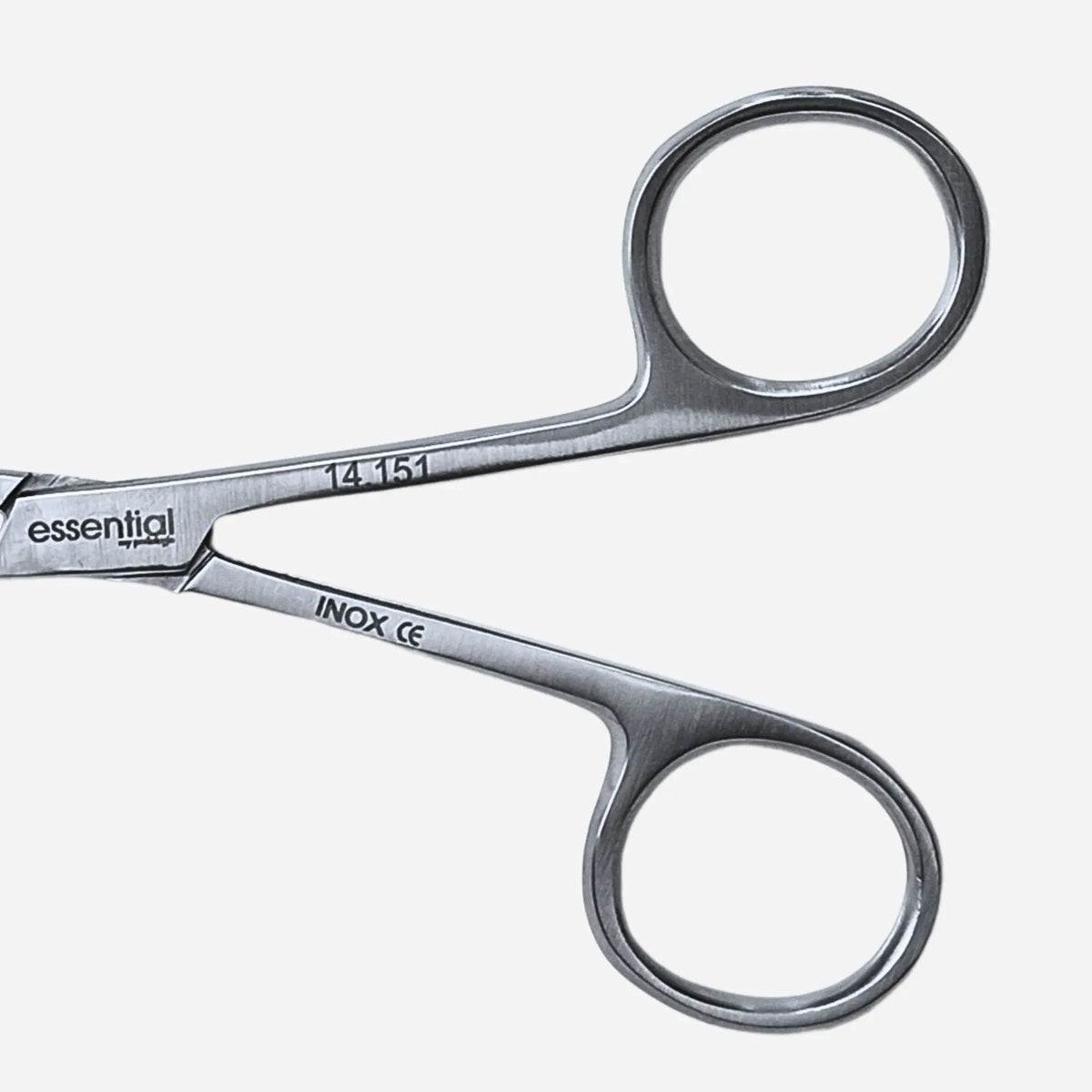 Desire scissors - 9 cm - Stainless steel - Essential by My Podologie