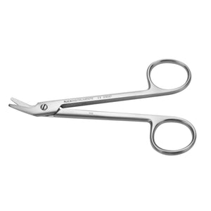 Tongue scissors - 12 cm - Ruck