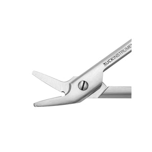 Tongue scissors - 12 cm - Ruck