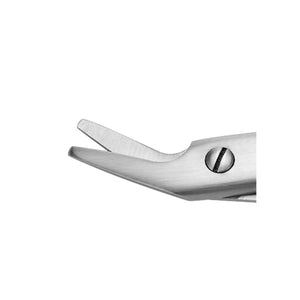 Tongue scissors - 12 cm - Ruck