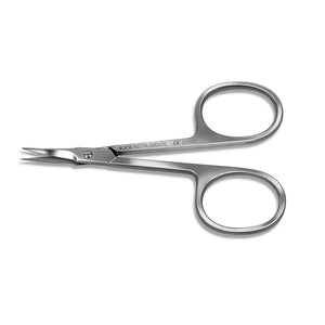Cuticle scissors - Length: 9 cm - Ruck Ruck 