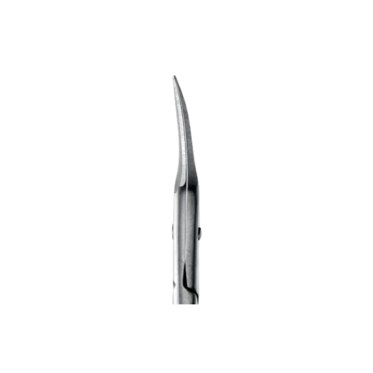 Cuticle scissors - Length: 9 cm - Ruck Ruck 