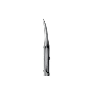 Cuticle scissors - Length: 9 cm - Ruck Ruck 