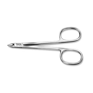 Straight cut desire scissors - Length: 8.5 cm - Cutting edge: 7 mm - Ruck Ruck 