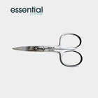 Nail scissors - 9 cm