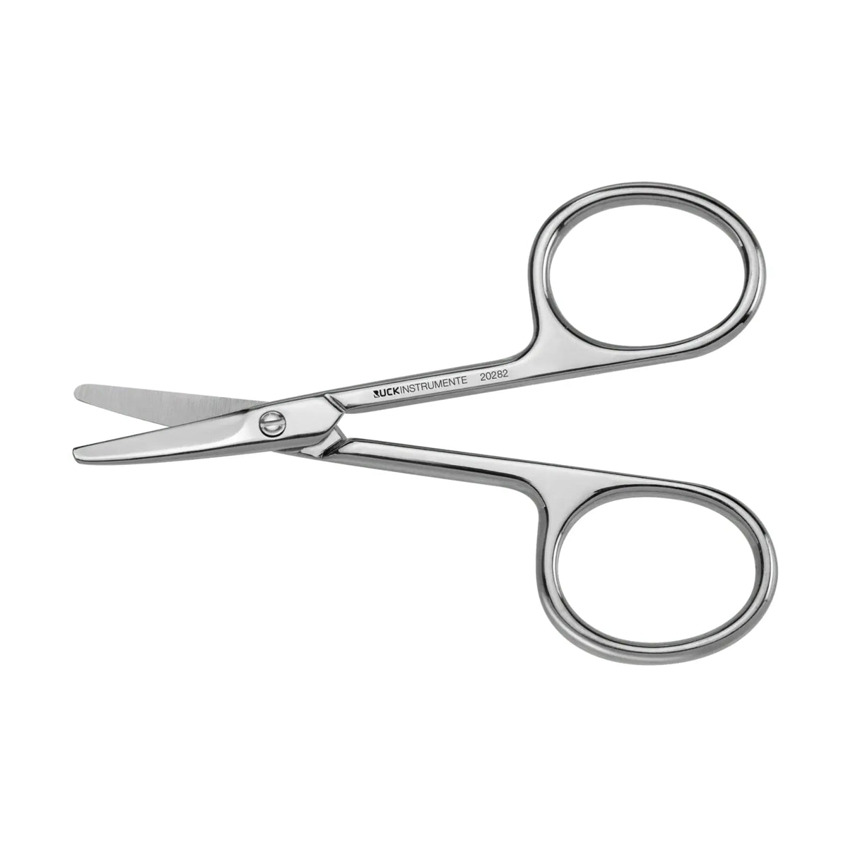 Baby Safety Nail Scissors - Length: 8cm - Ruck Ruck 