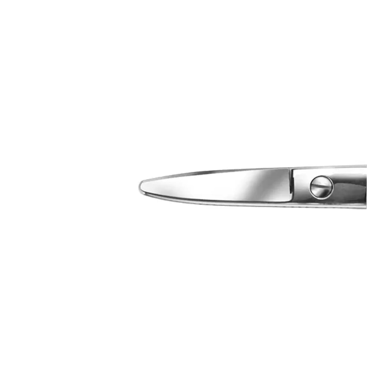 Baby Safety Nail Scissors - Length: 8cm - Ruck Ruck 