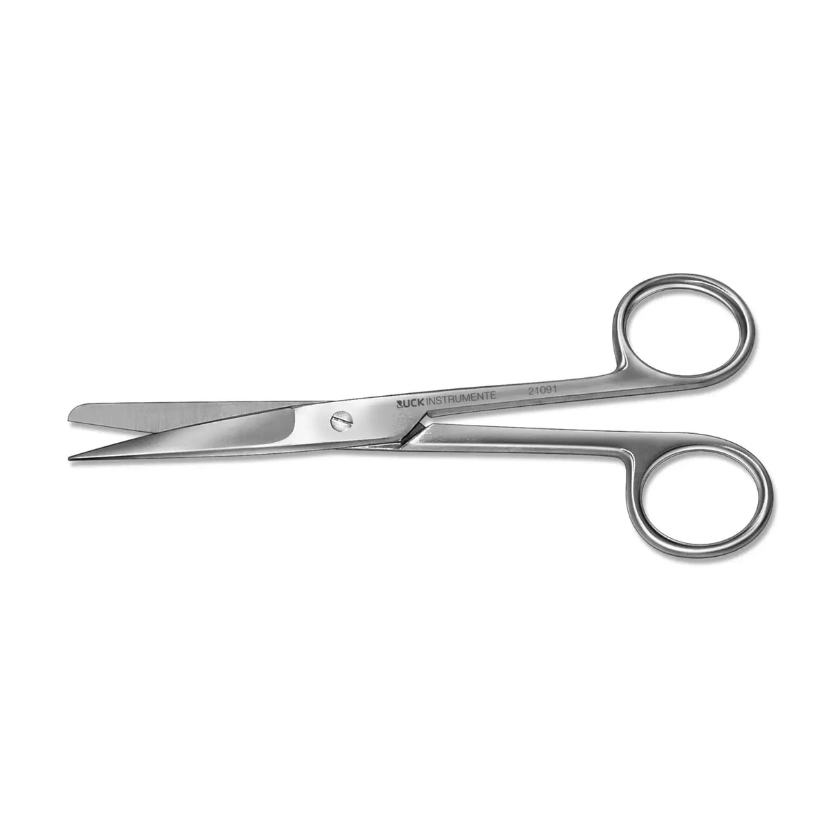 Bandage scissors - Length: 14 cm - Ruck Ruck 