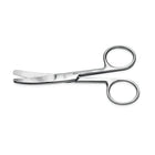 Tijeras curvos para vestir - Largo: 11 cm - Ruck