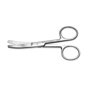Tijeras curvos para vestir - Largo: 11 cm - Ruck Ruck 