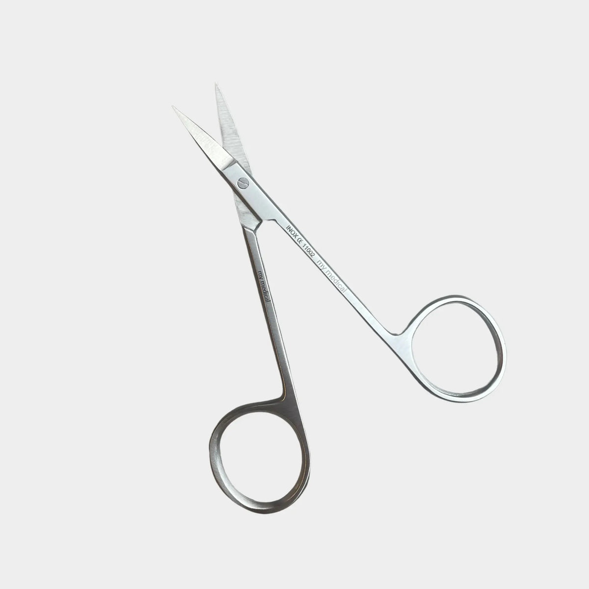 Straight surgical scissors - 11 cm - My Médical