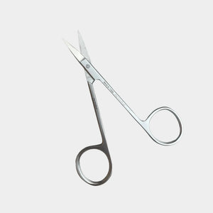 Straight surgical scissors - 11 cm - My Médical