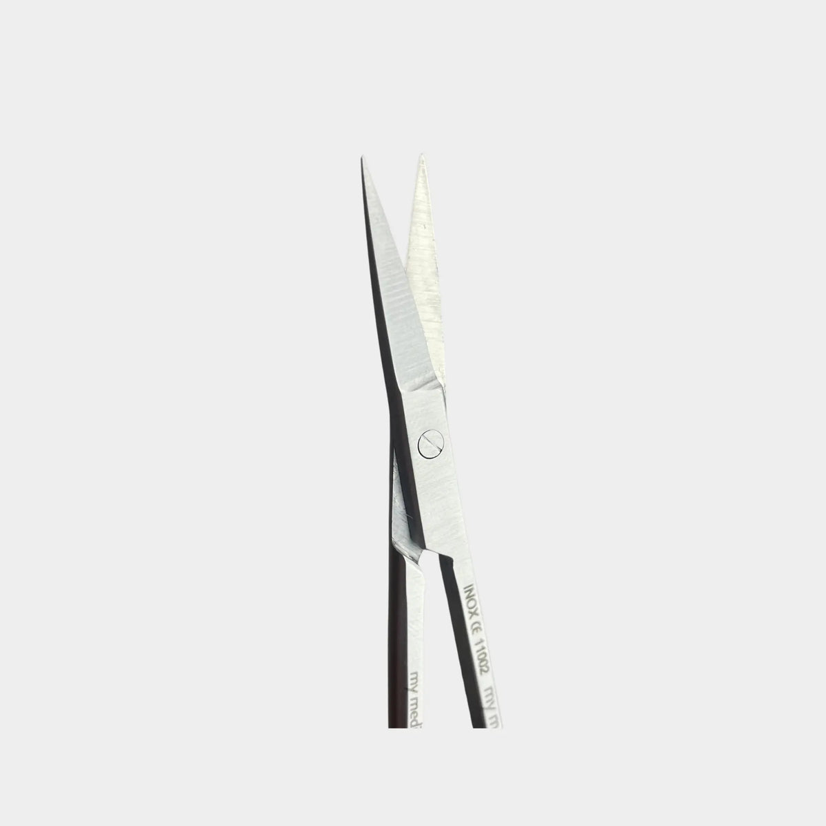 Straight surgical scissors - 11 cm - My Médical