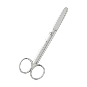 Tijeras médicas rectas de acero inoxidable - Desmontables - 3 modelos a elegir - Elibasic by ELOI - My Podologie