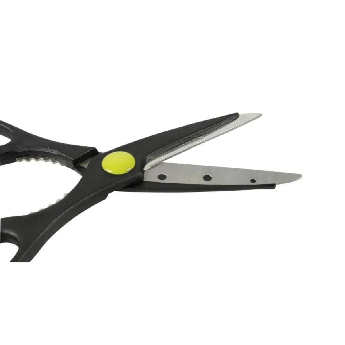 Multi-purpose stainless steel scissors - Cogex