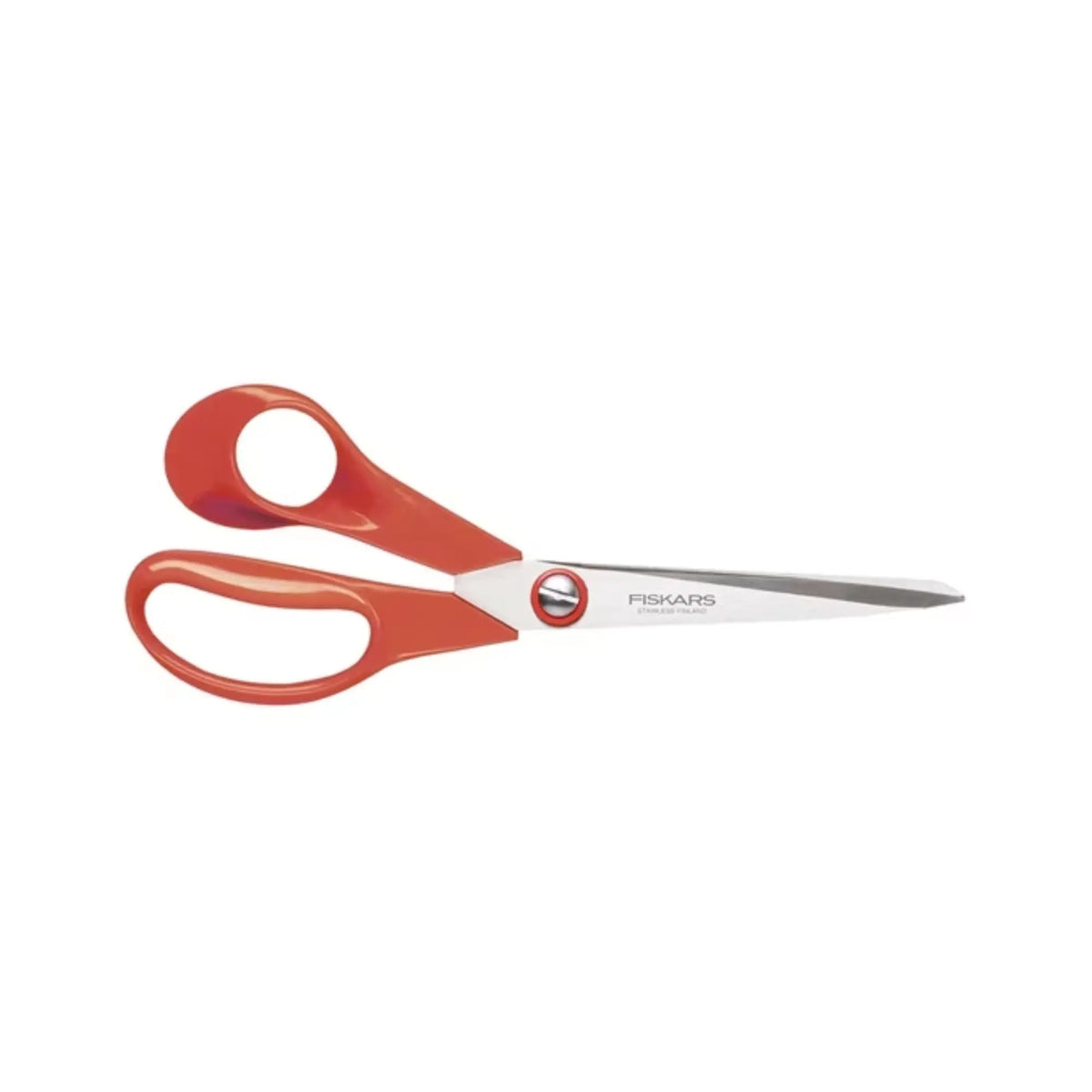 Right- and left-handed scissors for making orthopedic insoles - 21 cm - Fiskars - My Podologie