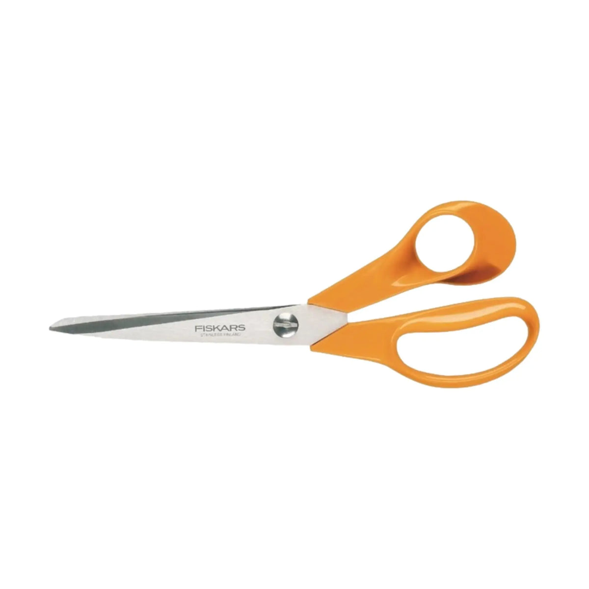 Right- and left-handed scissors for making orthopedic insoles - 21 cm - Fiskars - My Podologie