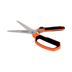 Scissors for making orthopedic insoles - 31 cm - Werckmann Werckmann 