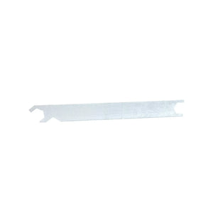 Autoclave door adjustment key - My Podologie