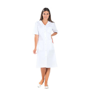 Claire - Tunic - Short Sleeves - Women - 105cm My Blouse 