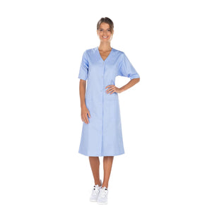 Claire - Tunic - Short Sleeves - Women - 105cm My Blouse 