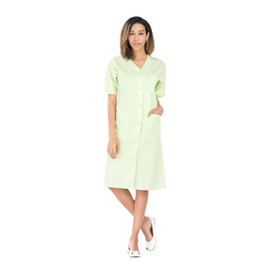 Claire - Tunic - Short Sleeves - Women - 105cm My Blouse 