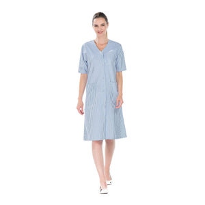 Claire - Tunic - Short Sleeves - Women - 105cm My Blouse 