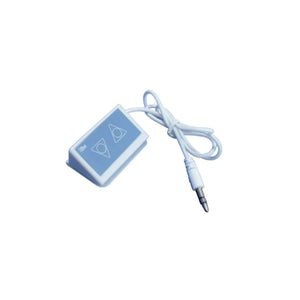 Teclado remoto - Laboratorios I2M