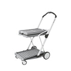 Clax Mobil - Sistema de transporte para el hogar - Ruck