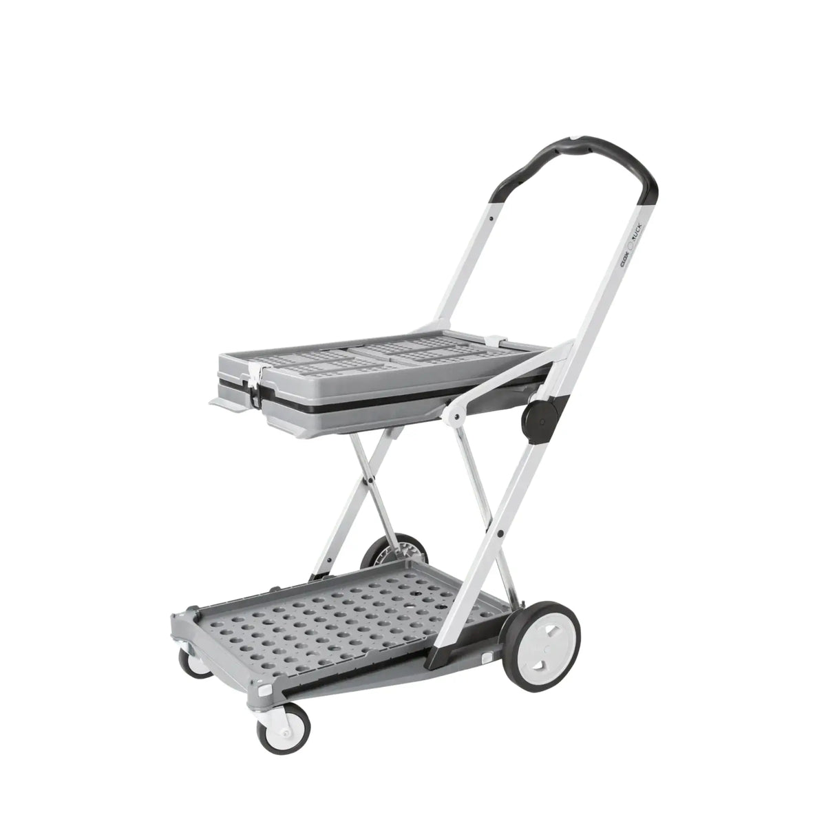 Clax Mobil - Sistema de transporte para el hogar - Ruck Ruck 
