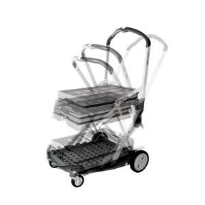 Clax Mobil - Sistema de transporte para el hogar - Ruck Ruck 