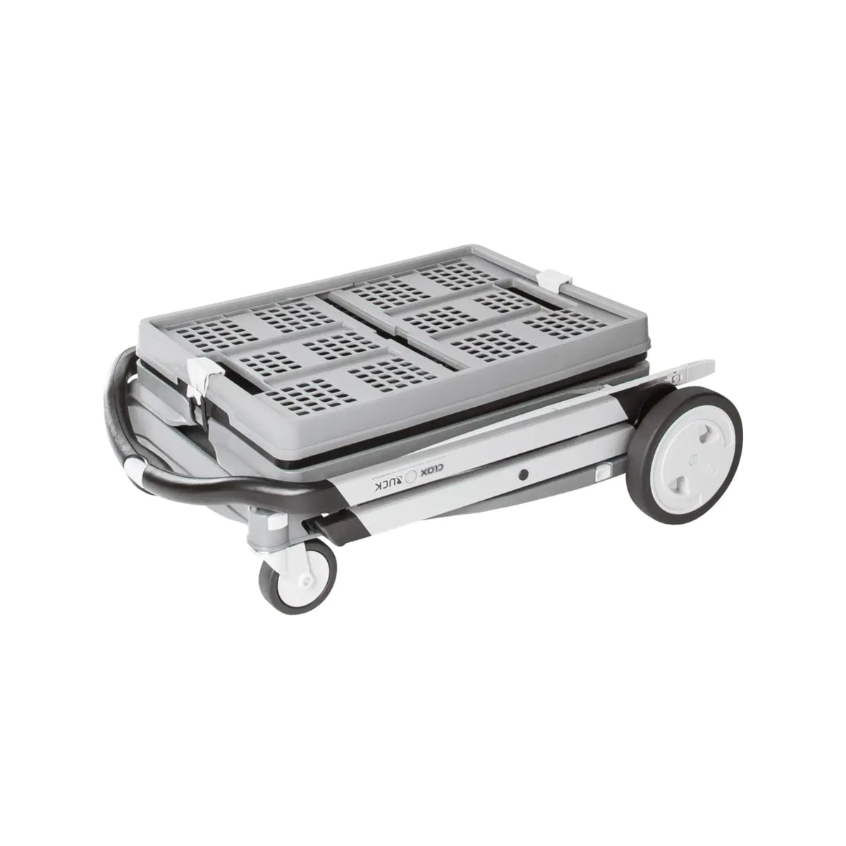 Clax Mobil - Sistema de transporte para el hogar - Ruck Ruck 