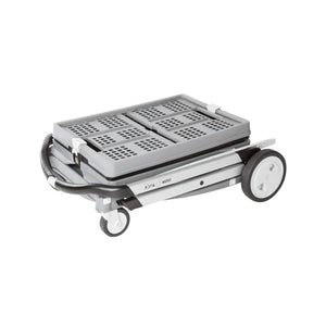 Clax Mobil - Sistema de transporte para el hogar - Ruck Ruck 