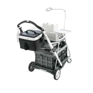 Clax Mobil - Sistema de transporte para el hogar - Ruck Ruck 